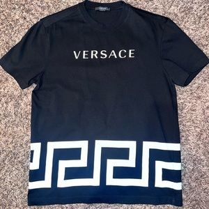 Versace Mens Shirt